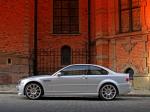BMW M3 Coupe 2000 года